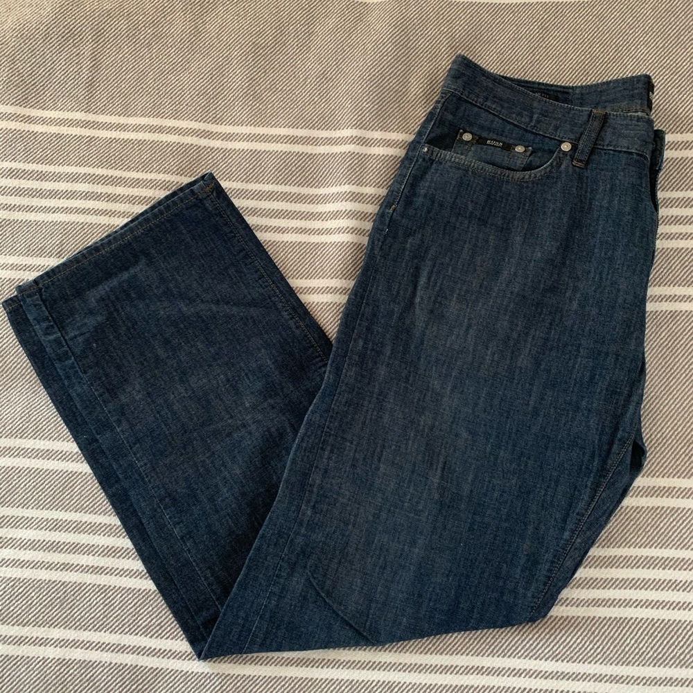 Hugo Boss Denim
